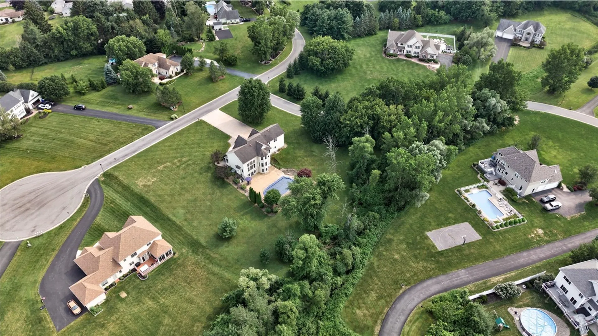 Property at 11 Grey Wolf Drive, Ogden, NY 14559 10