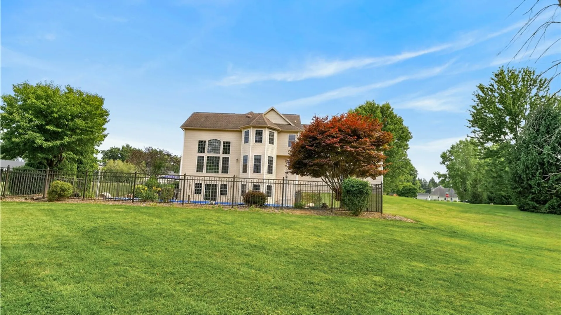 Property at 11 Grey Wolf Drive, Ogden, NY 14559 11
