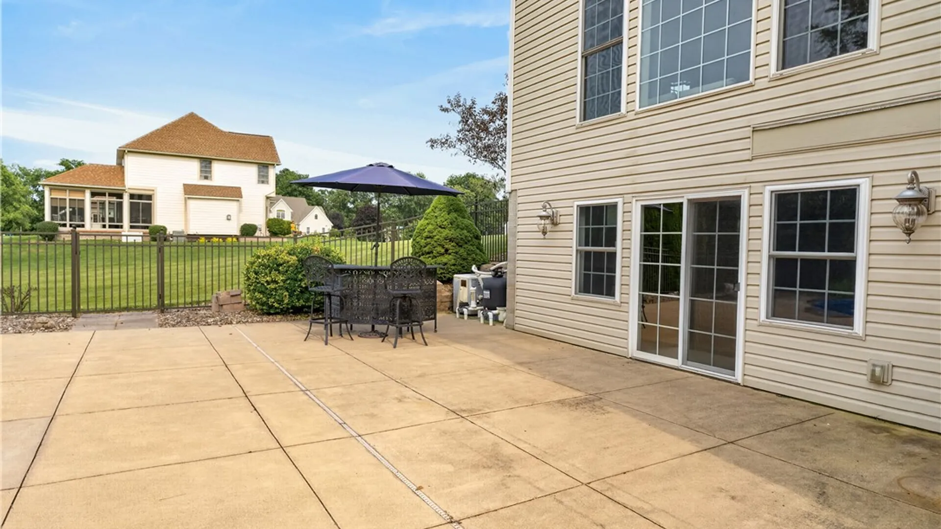 Property at 11 Grey Wolf Drive, Ogden, NY 14559 14