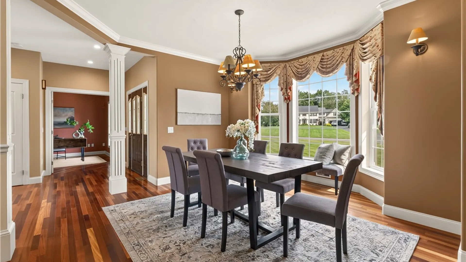 Property at 11 Grey Wolf Drive, Ogden, NY 14559 19
