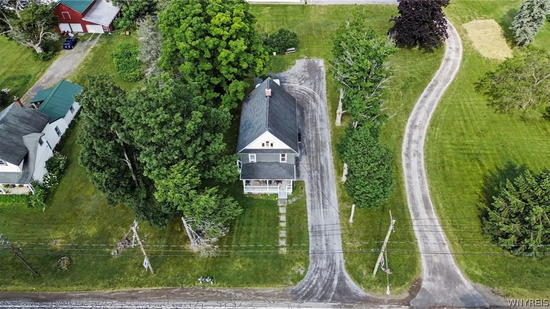 Property at 12050 Savage Road, Sardinia, NY 14030 3