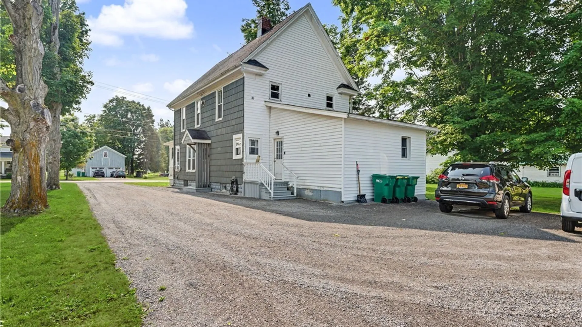 Property at 12050 Savage Road, Sardinia, NY 14030 4