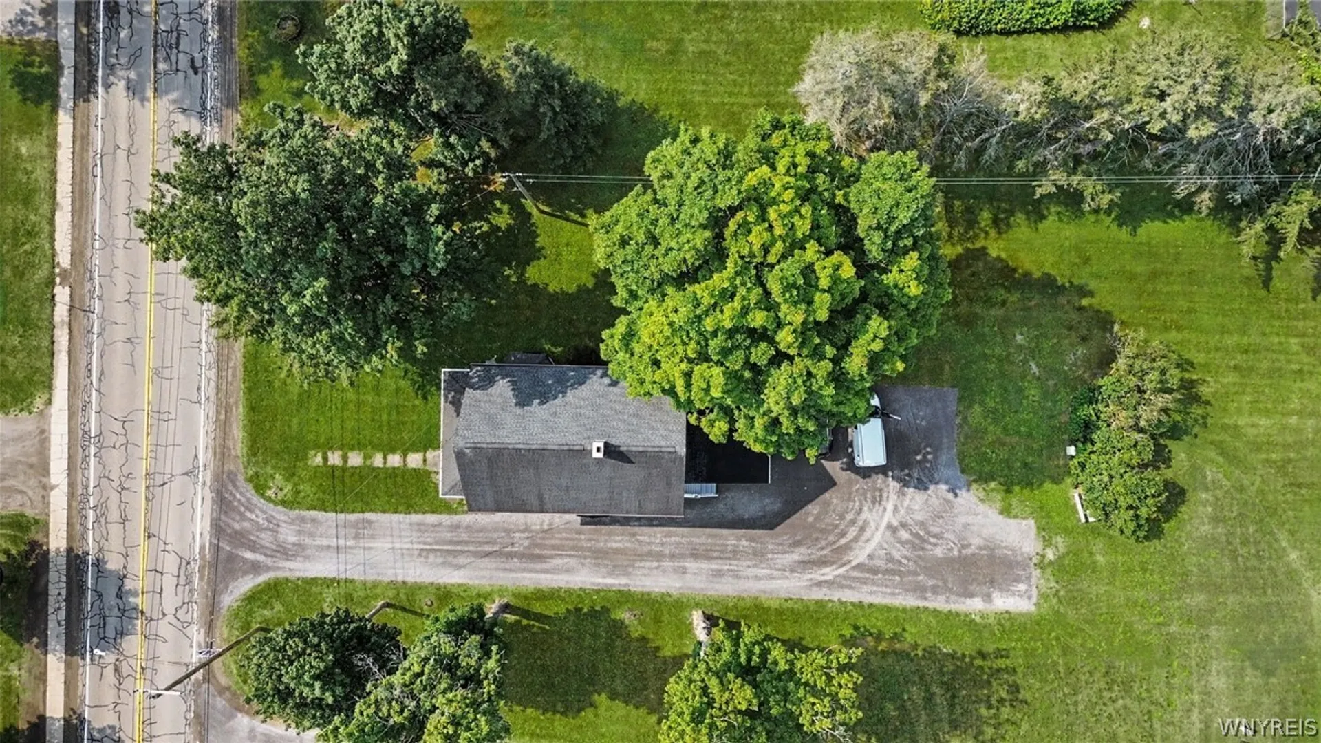 Property at 12050 Savage Road, Sardinia, NY 14030 5