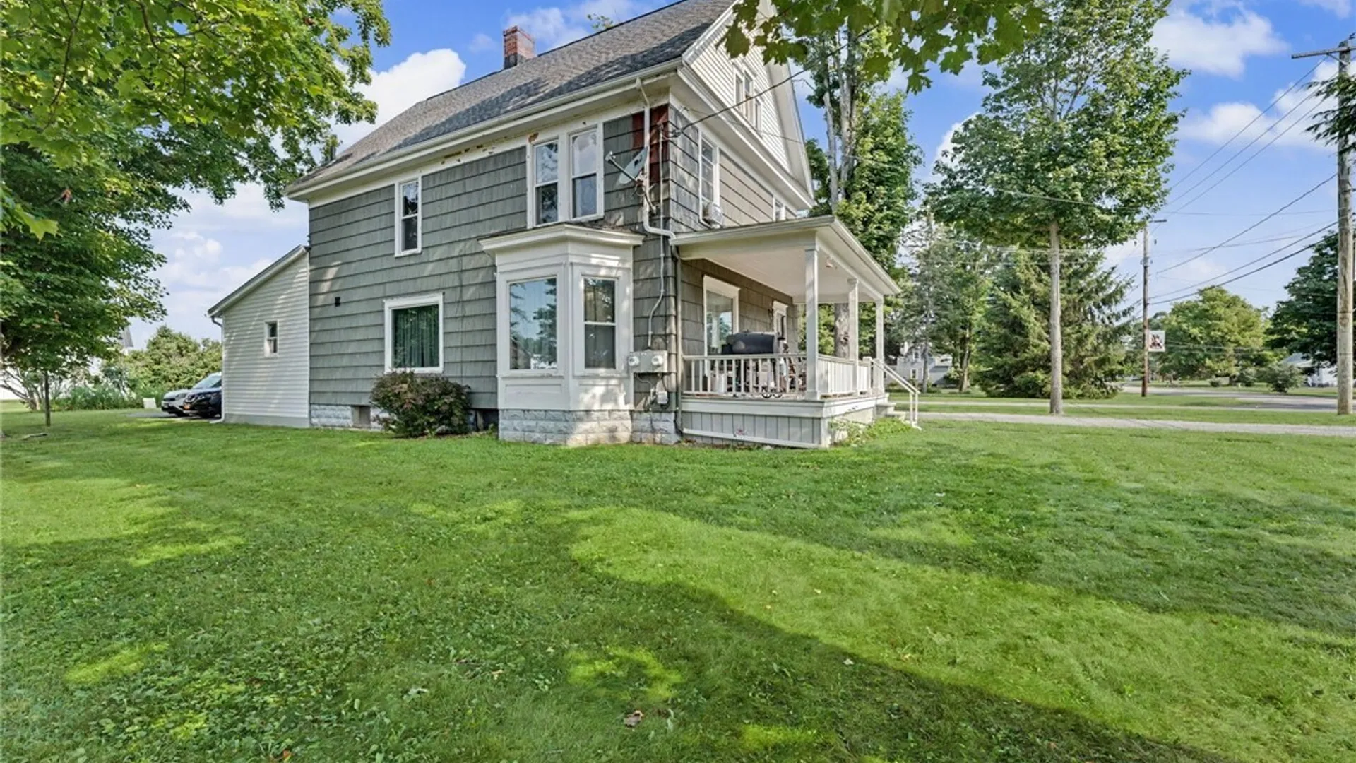 Property at 12050 Savage Road, Sardinia, NY 14030 6