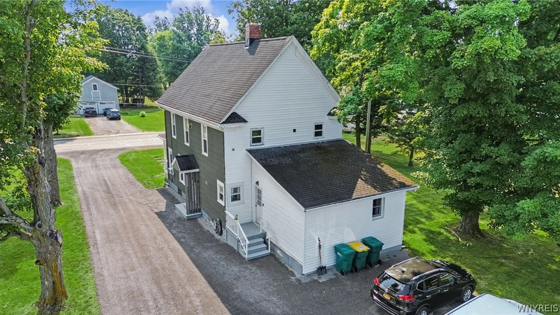 Property at 12050 Savage Road, Sardinia, NY 14030 7