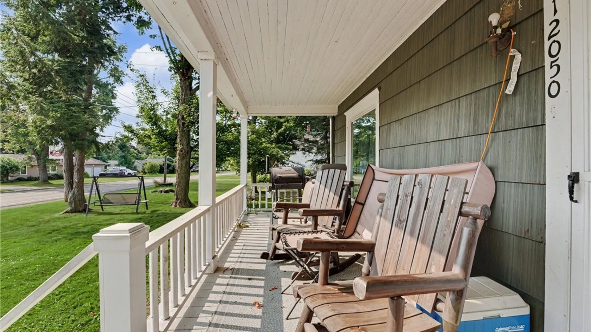 Property at 12050 Savage Road, Sardinia, NY 14030 9