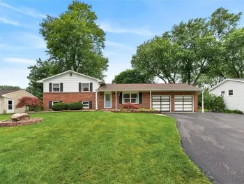 Property at 21 W Canon Drive, Chili, NY 14624