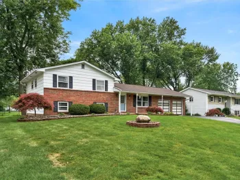 Property at 21 W Canon Drive, Chili, NY 14624