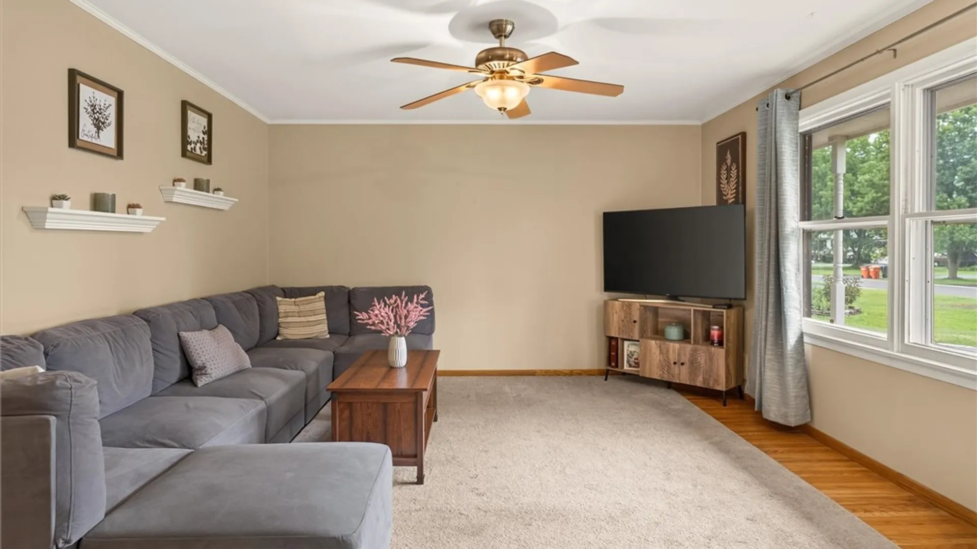 Property at 21 W Canon Drive, Chili, NY 14624 10