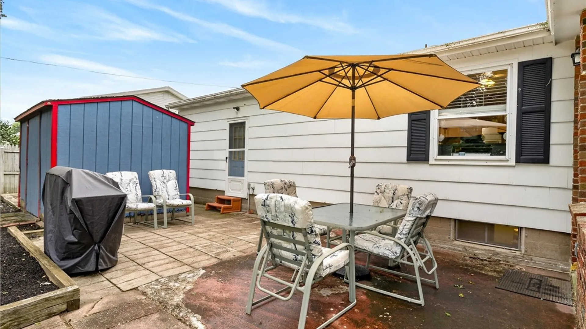 Property at 21 W Canon Drive, Chili, NY 14624 46