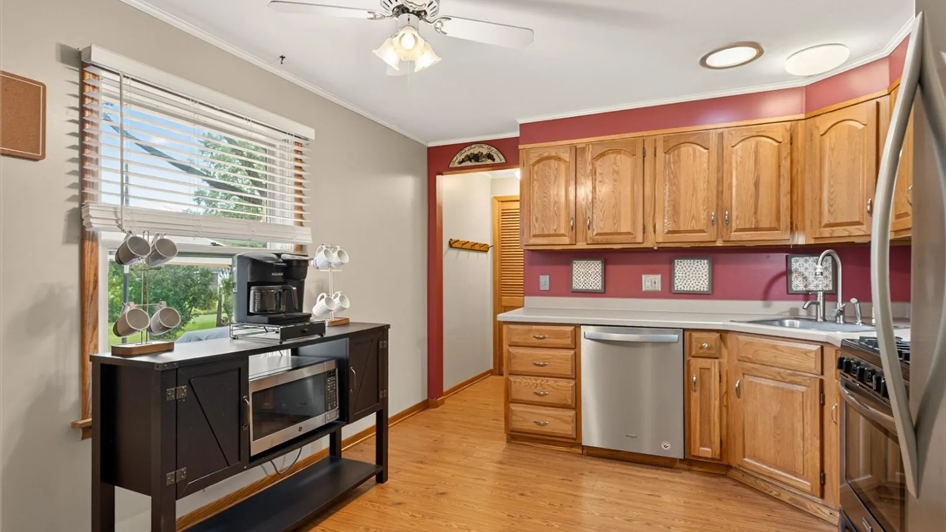 Property at 21 W Canon Drive, Chili, NY 14624 15