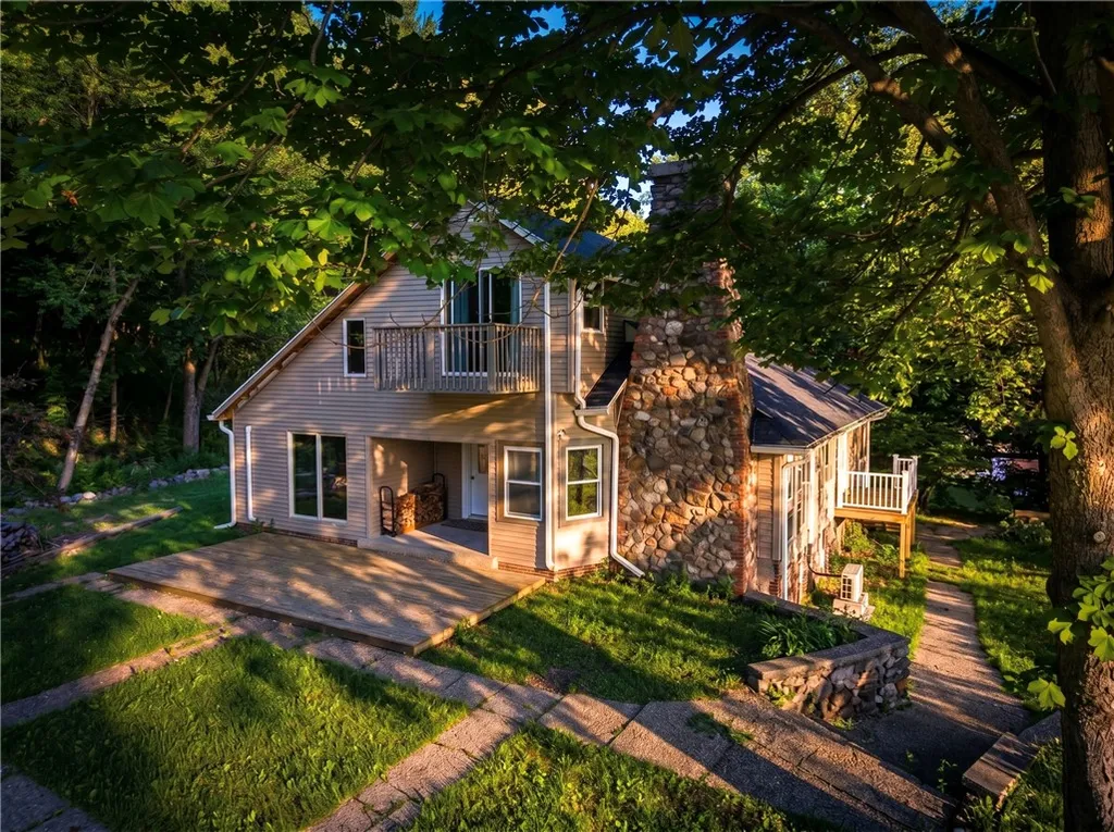 Property at 1848 Otisco Valley Road, Otisco, NY 13110