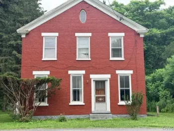 Property at 5579 Valley Road, Whitestown, NY 13492