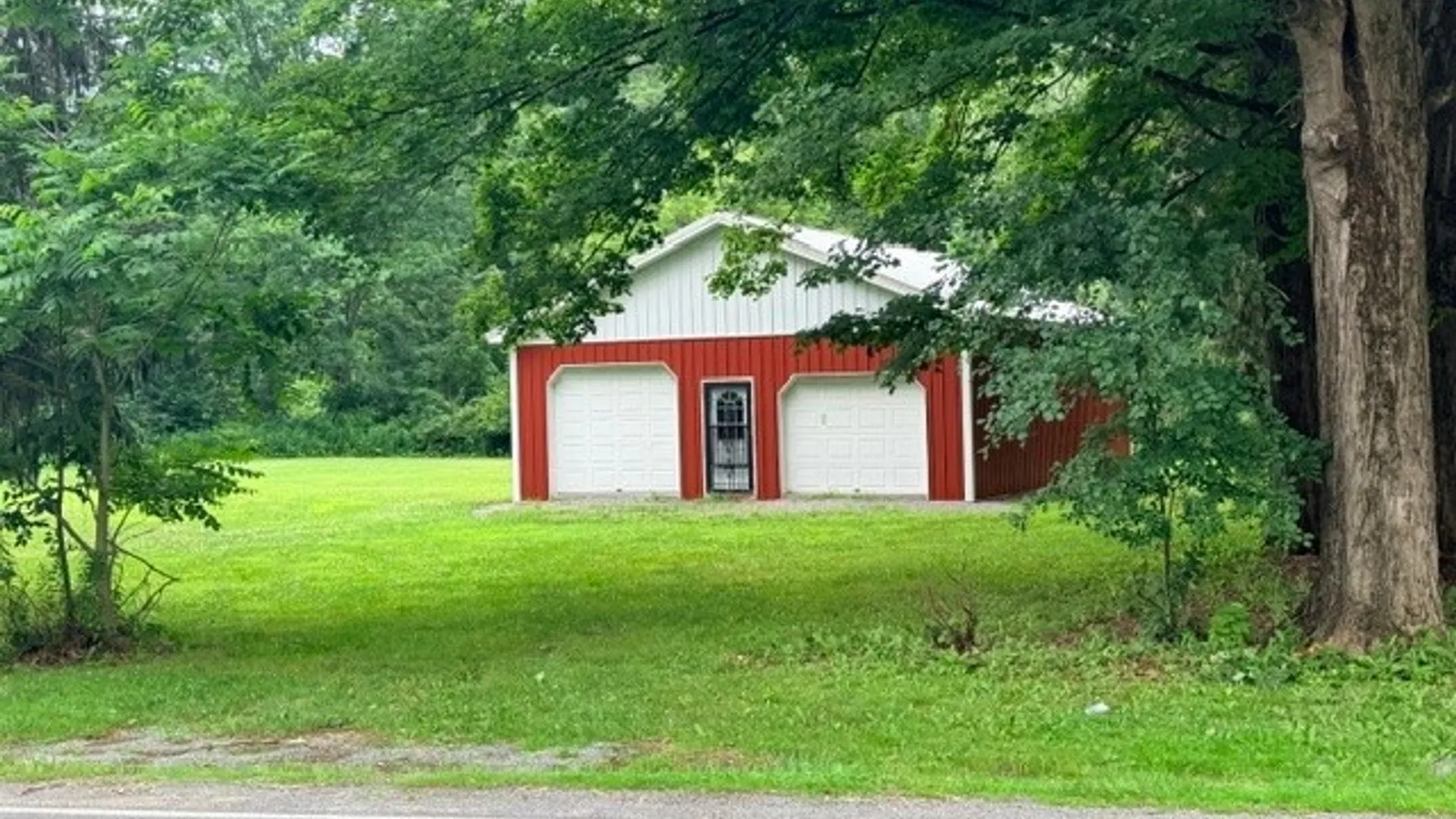 Property at 5579 Valley Road, Whitestown, NY 13492 2