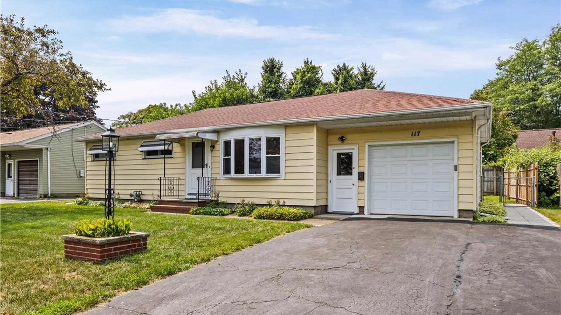 Property at 117 Willow Avenue, Irondequoit, NY 14609 2