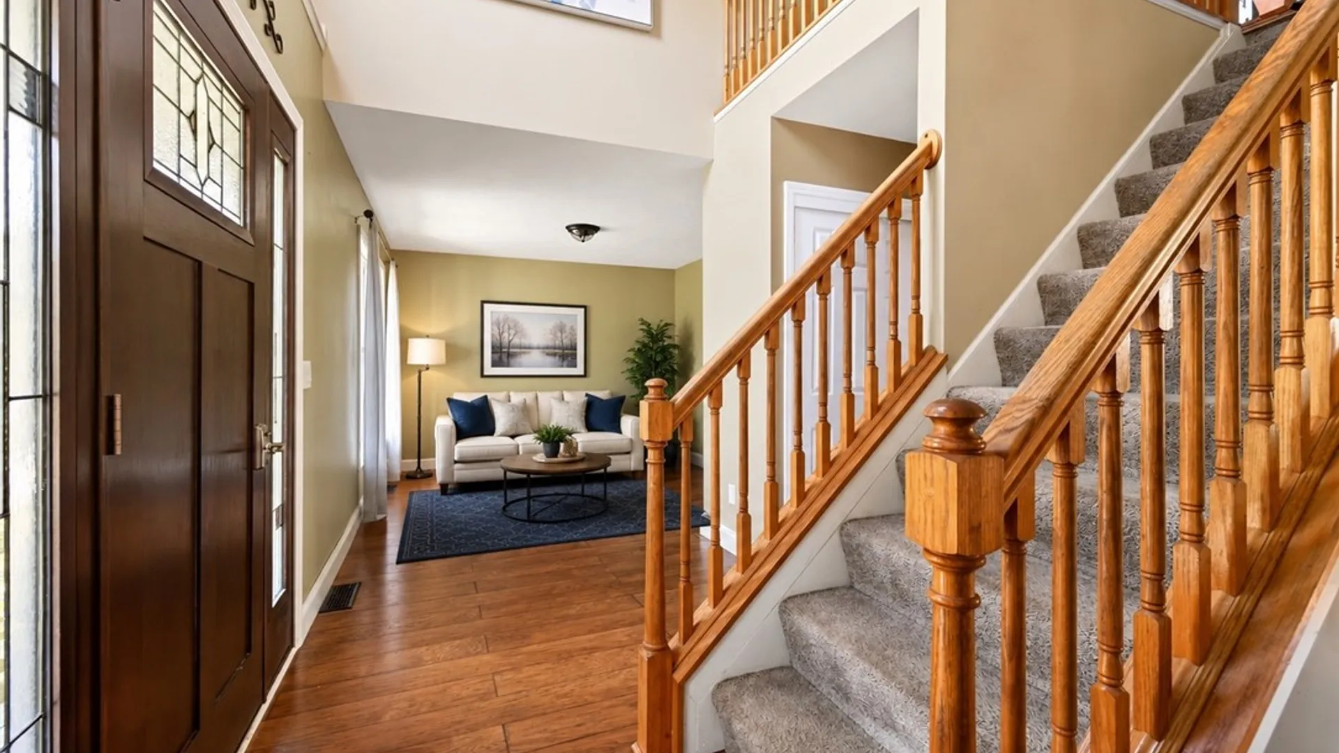 Property at 803 Red Fox Cir, Walworth, NY 14519 5