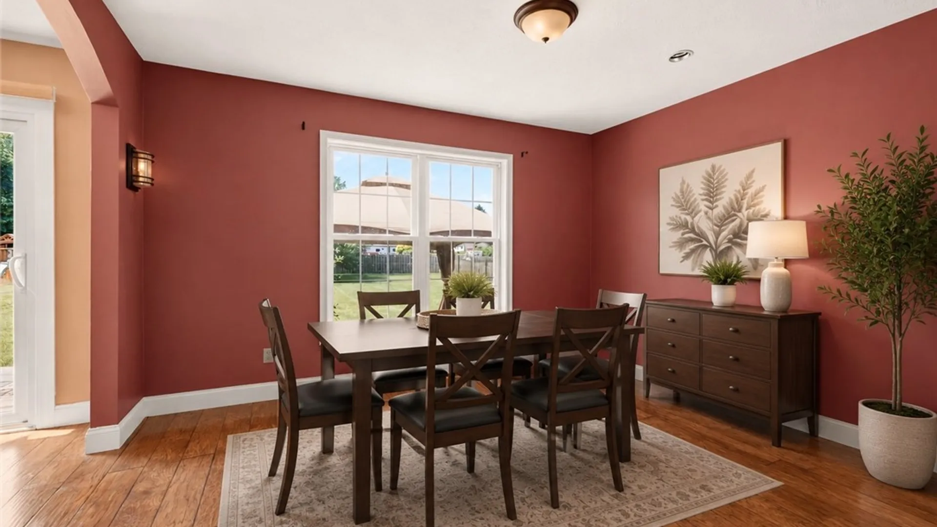 Property at 803 Red Fox Cir, Walworth, NY 14519 9