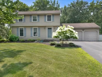 Property at 939 Joylene Drive, Webster, NY 14580