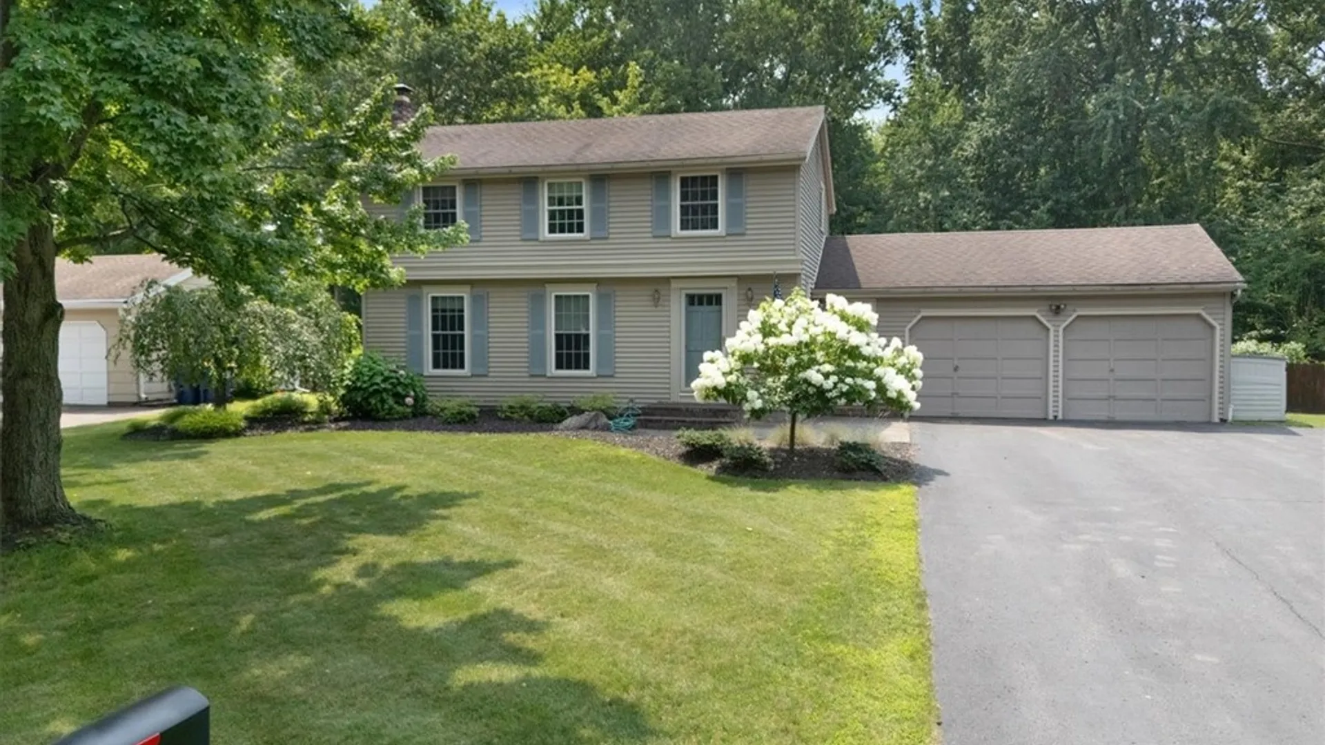 Property at 939 Joylene Drive, Webster, NY 14580 2