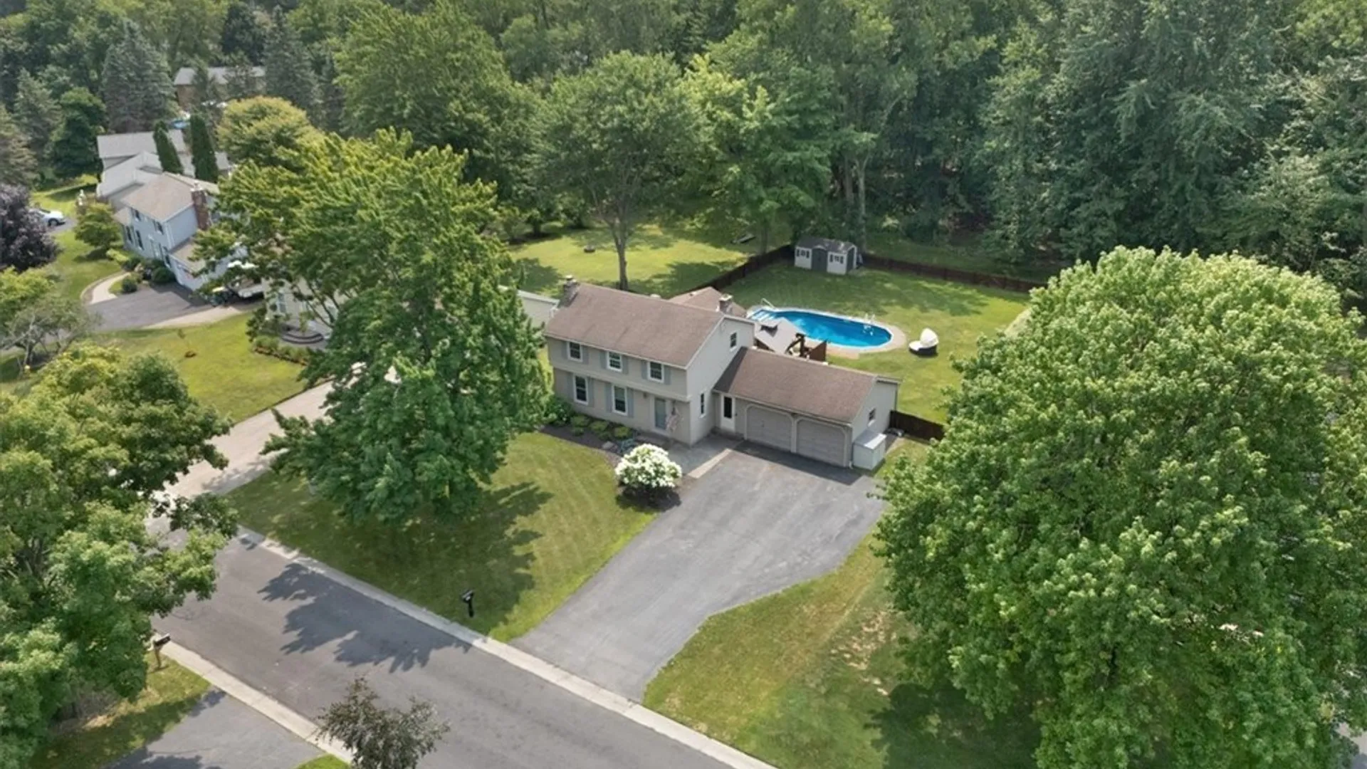 Property at 939 Joylene Drive, Webster, NY 14580 14