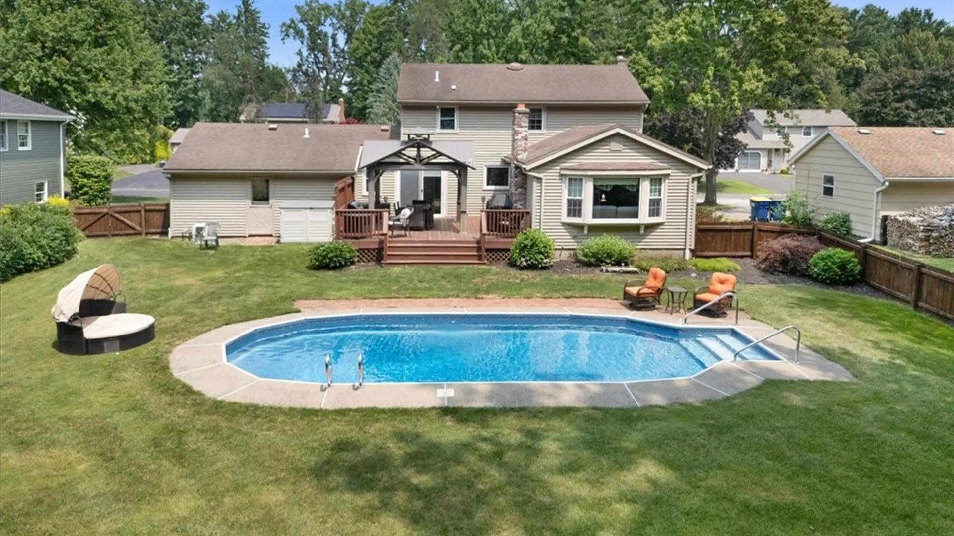 Property at 939 Joylene Drive, Webster, NY 14580 19