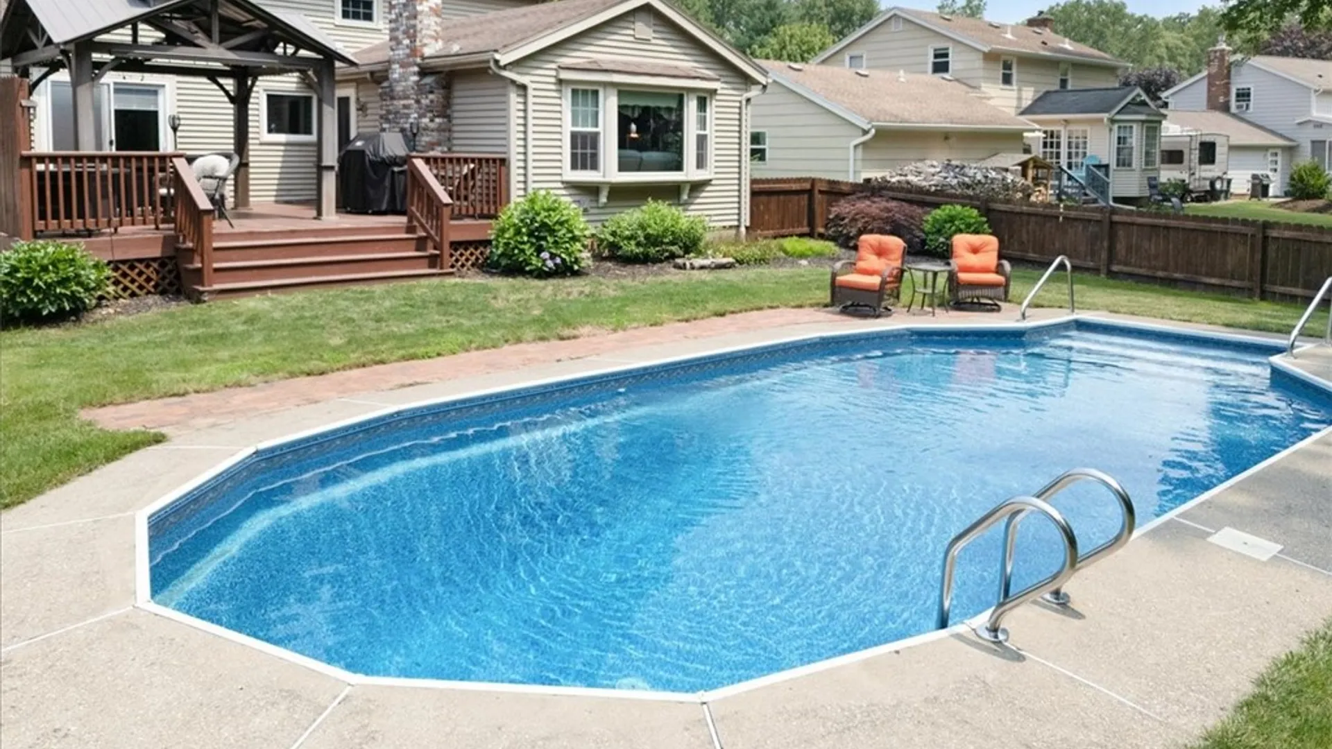 Property at 939 Joylene Drive, Webster, NY 14580 20