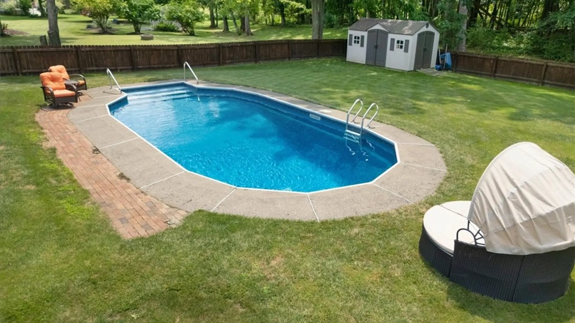 Property at 939 Joylene Drive, Webster, NY 14580 22
