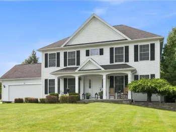 Property at 25 Mission Hill Drive, Clarkson, NY 14420