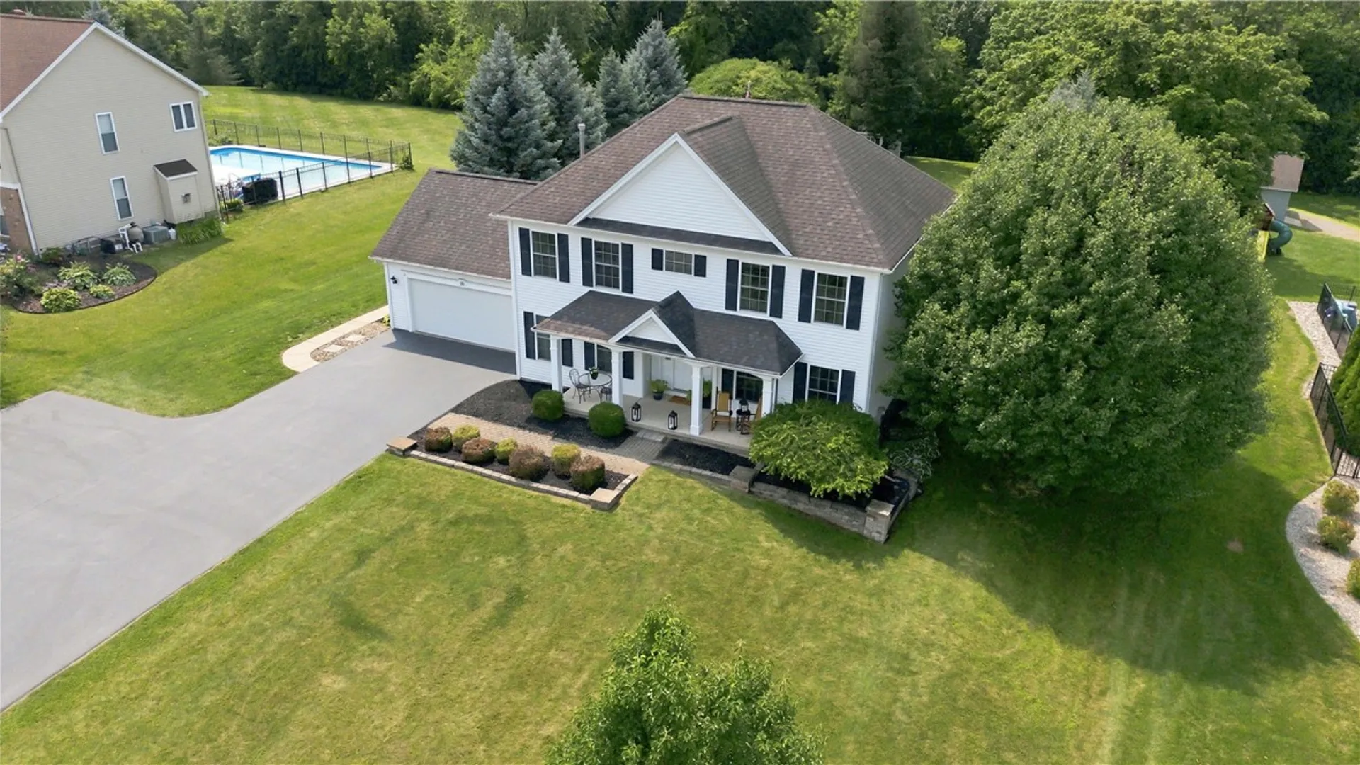 Property at 25 Mission Hill Drive, Clarkson, NY 14420 3