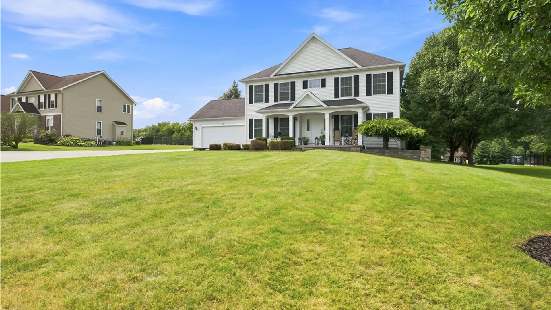Property at 25 Mission Hill Drive, Clarkson, NY 14420 4