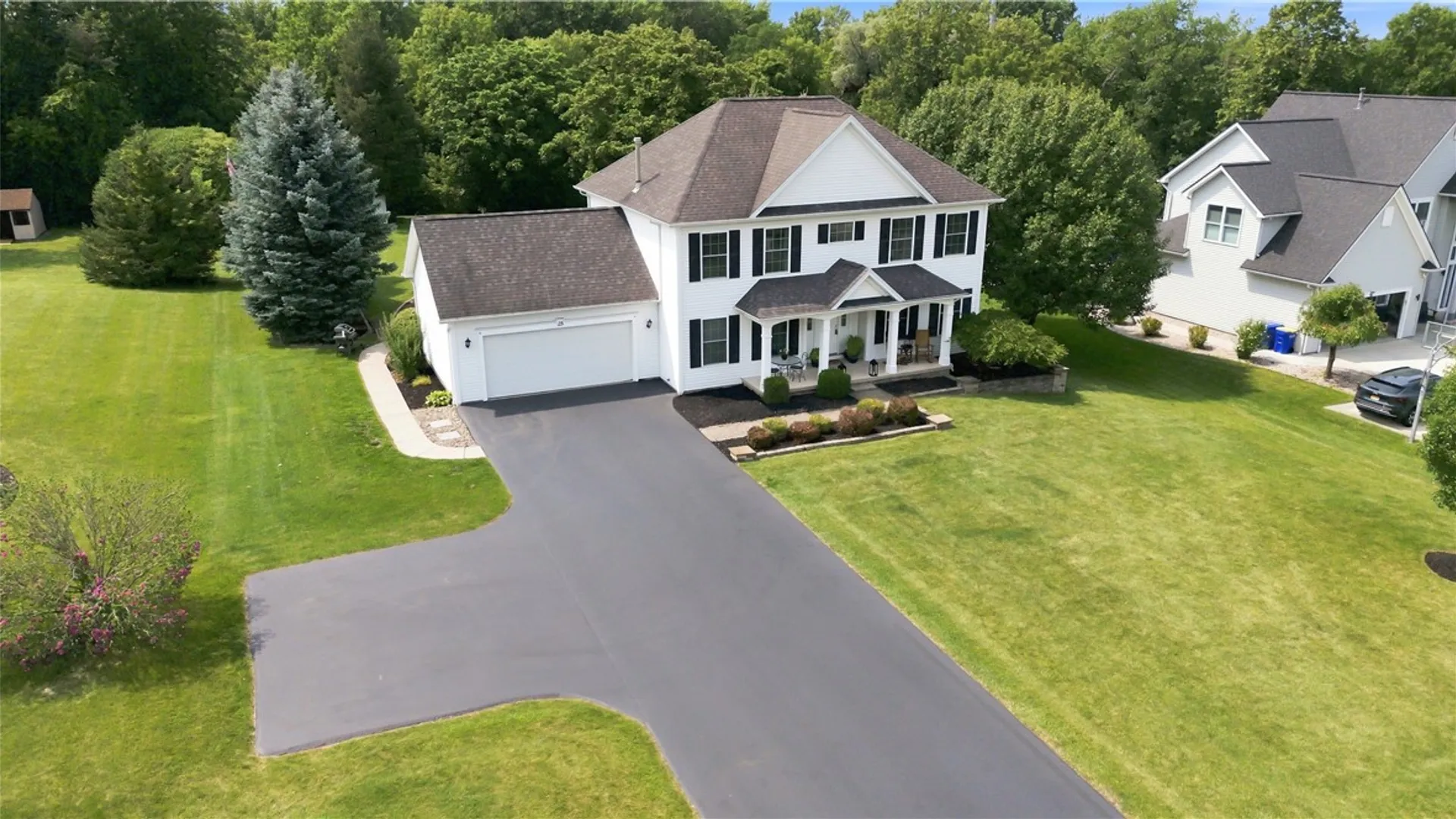 Property at 25 Mission Hill Drive, Clarkson, NY 14420 5
