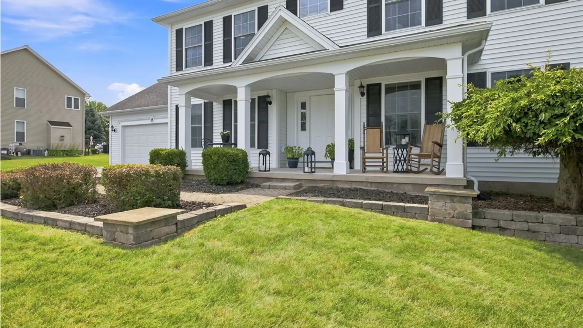 Property at 25 Mission Hill Drive, Clarkson, NY 14420 6