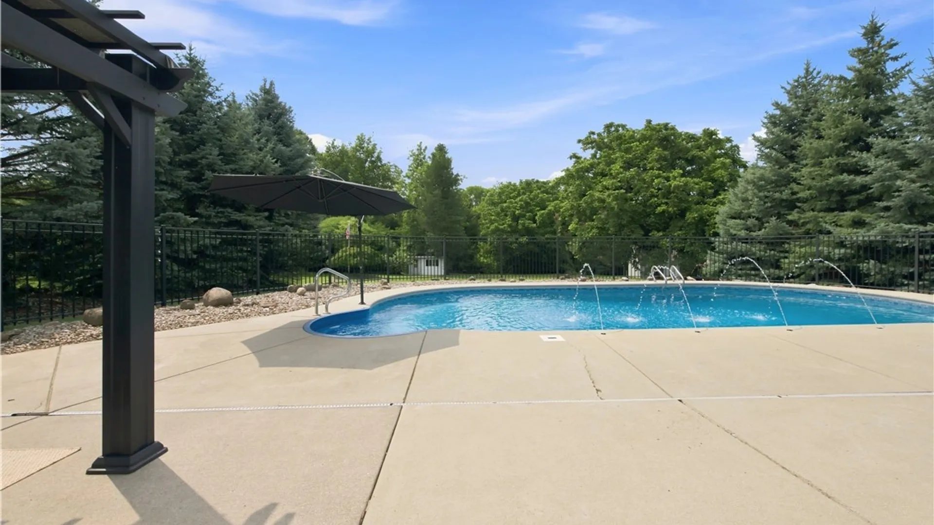 Property at 25 Mission Hill Drive, Clarkson, NY 14420 41