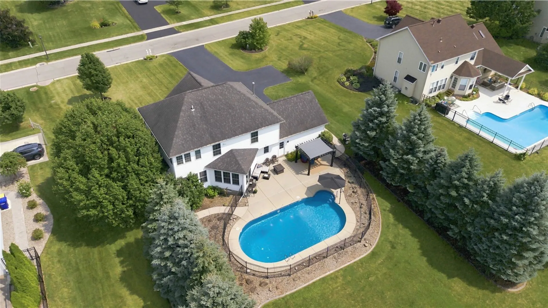 Property at 25 Mission Hill Drive, Clarkson, NY 14420 45