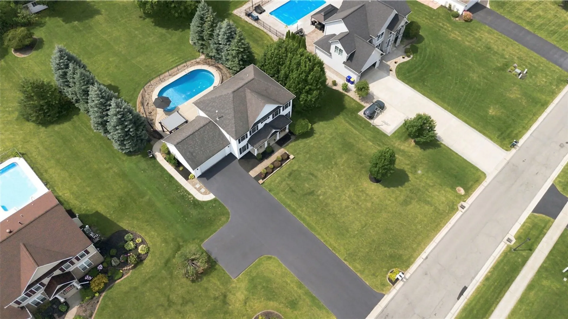 Property at 25 Mission Hill Drive, Clarkson, NY 14420 46