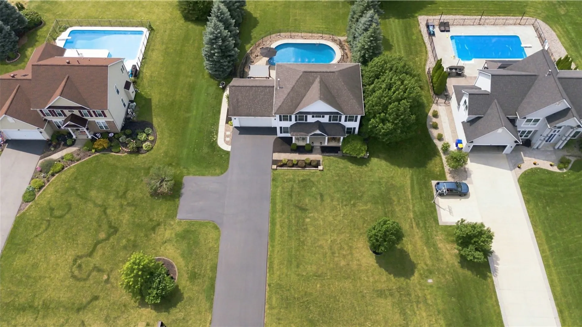 Property at 25 Mission Hill Drive, Clarkson, NY 14420 47