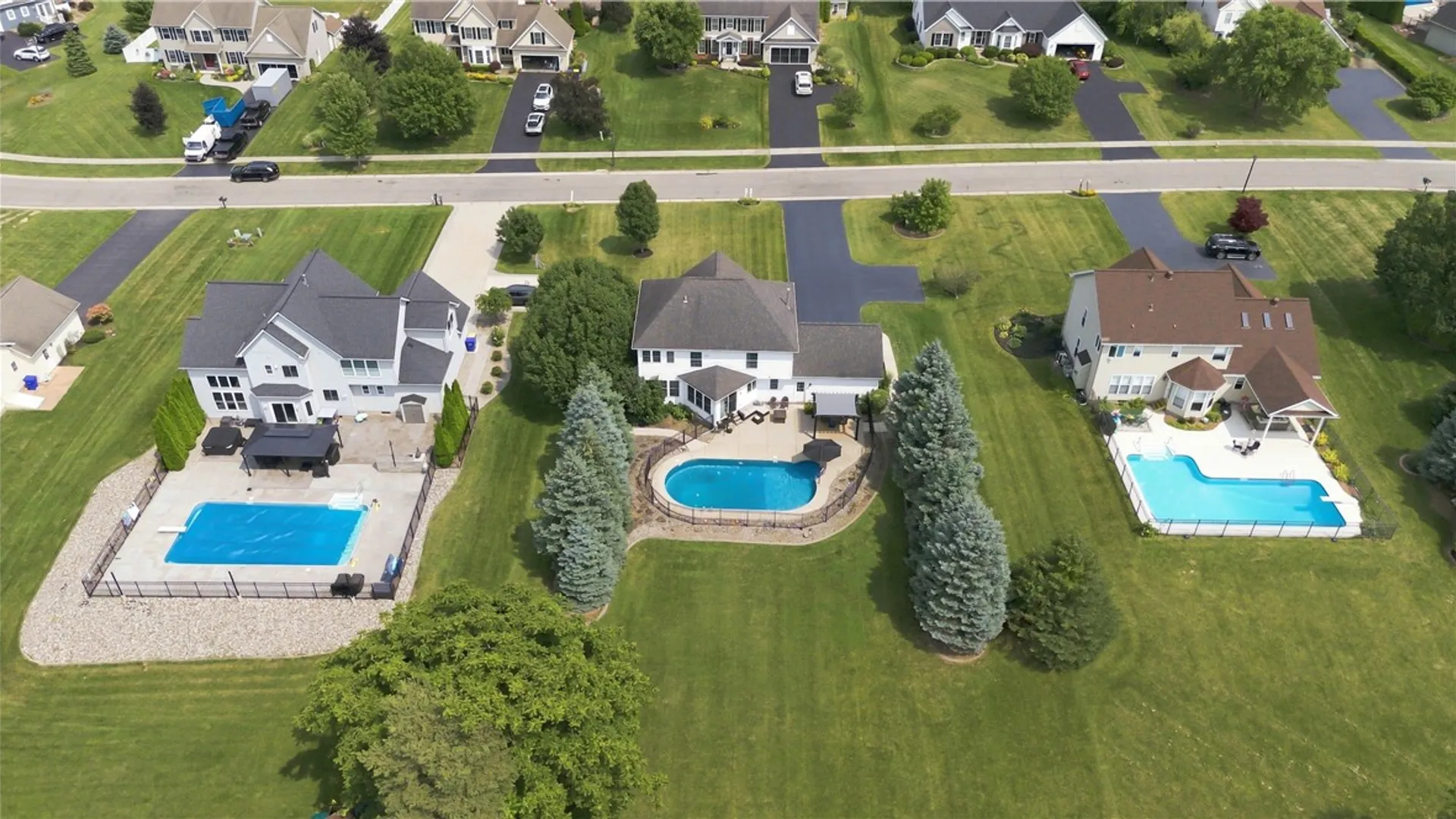 Property at 25 Mission Hill Drive, Clarkson, NY 14420 48