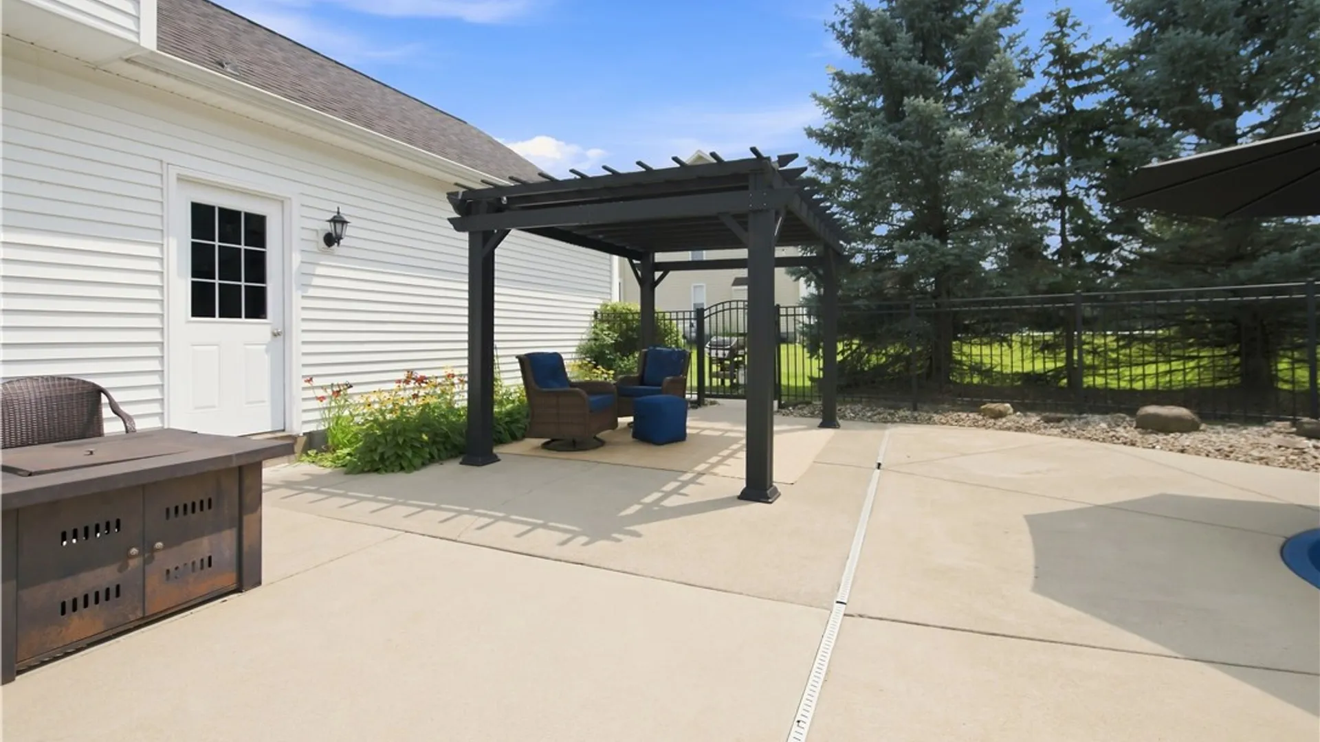 Property at 25 Mission Hill Drive, Clarkson, NY 14420 42