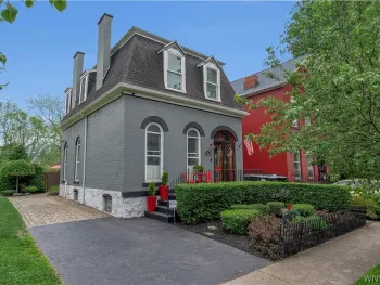 Property at 345 Virginia Street, Buffalo, NY 14201