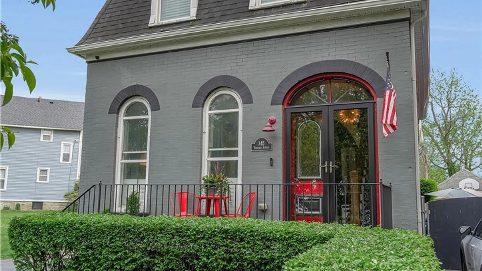 Property at 345 Virginia Street, Buffalo, NY 14201 3