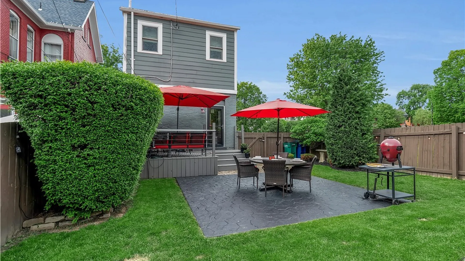Property at 345 Virginia Street, Buffalo, NY 14201 6