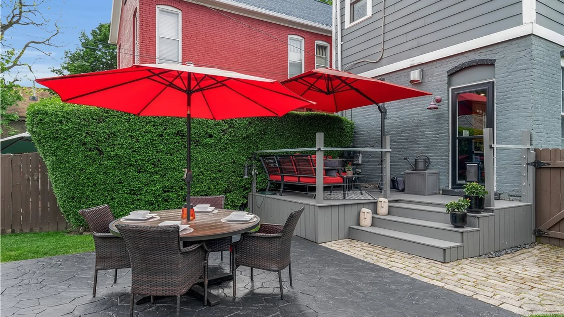 Property at 345 Virginia Street, Buffalo, NY 14201 7