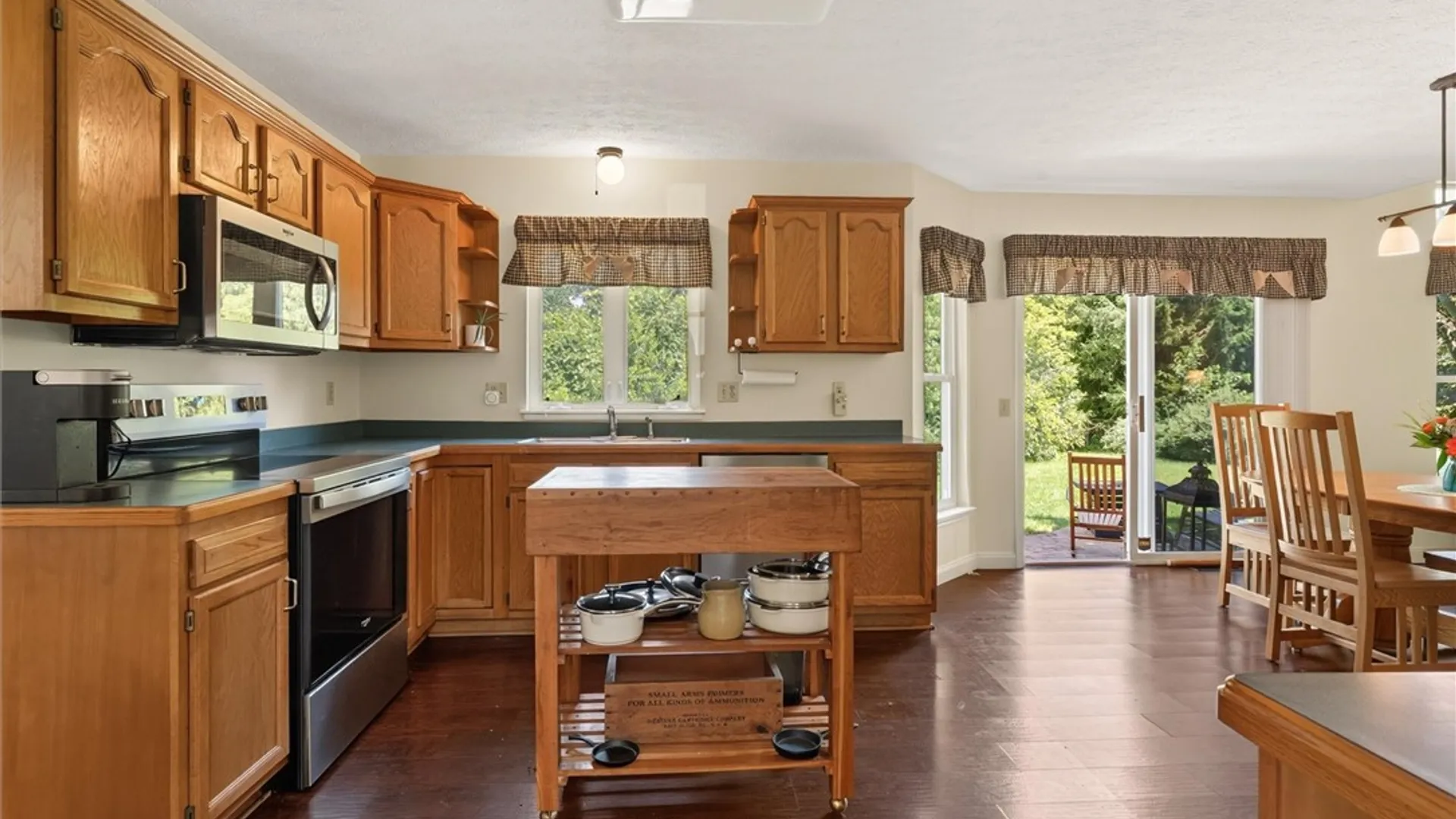 Property at 4 Salzer Heights, Henrietta, NY 14586 14