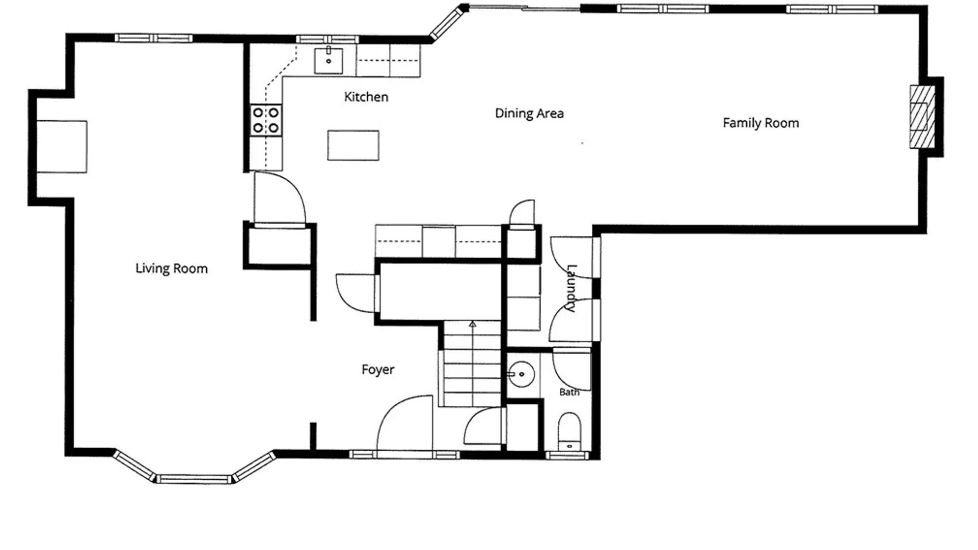 Property at 4 Salzer Heights, Henrietta, NY 14586 48