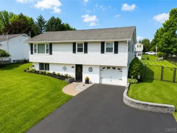 Property at 157 Garrow Street Extension, Auburn, NY 13021