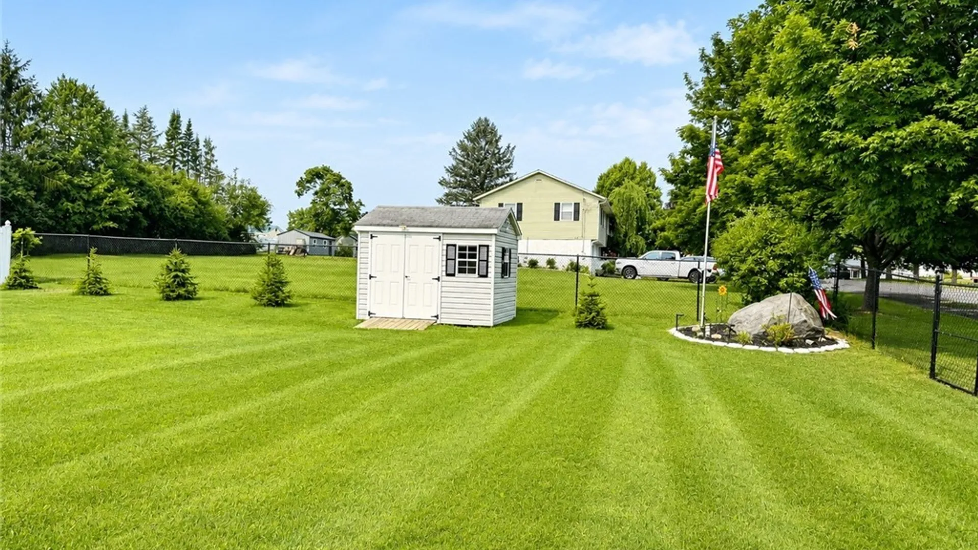 Property at 157 Garrow Street Extension, Auburn, NY 13021 29
