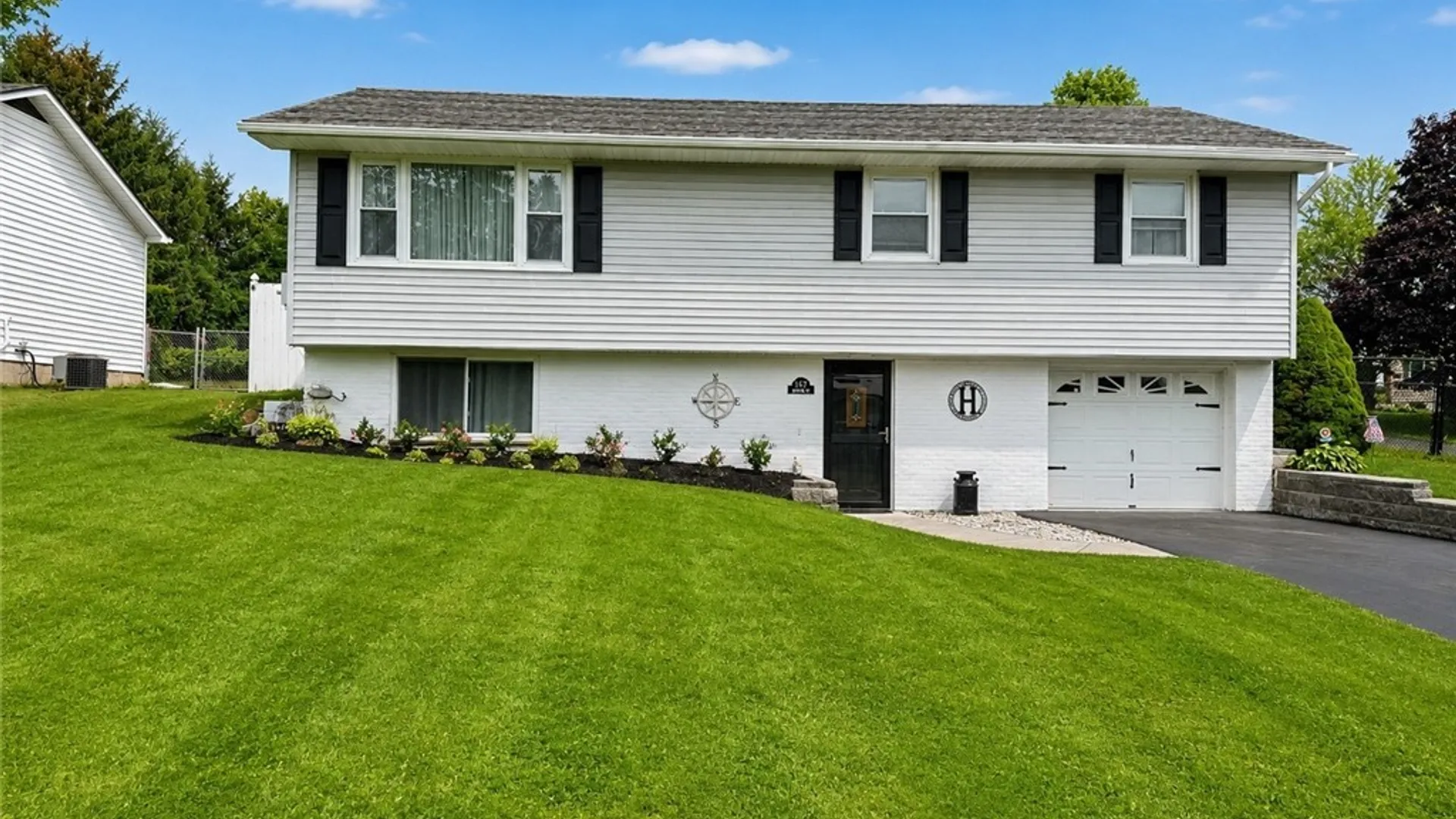 Property at 157 Garrow Street Extension, Auburn, NY 13021 2