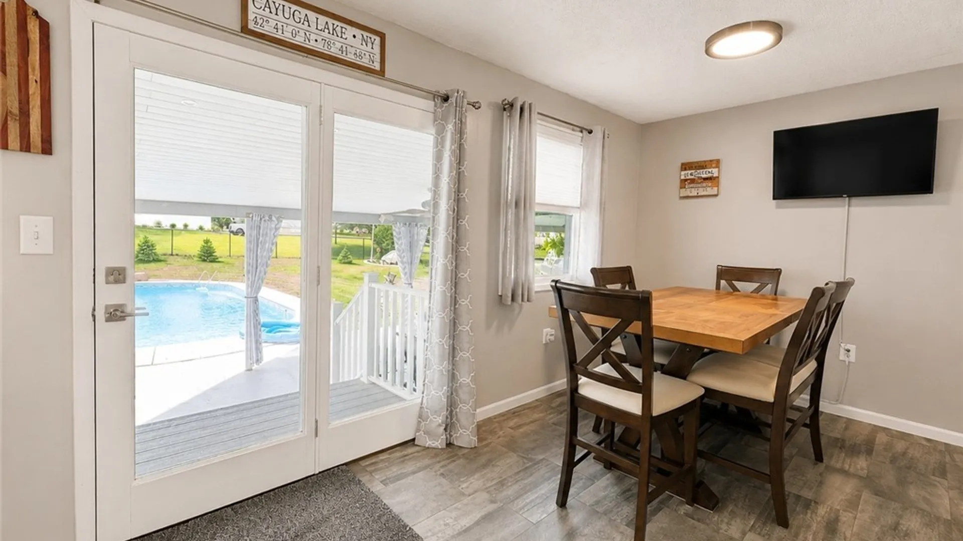Property at 157 Garrow Street Extension, Auburn, NY 13021 9