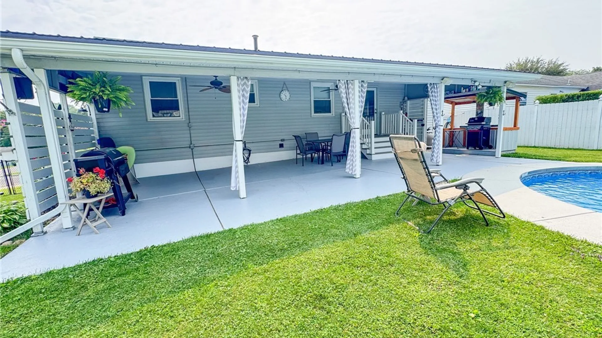 Property at 157 Garrow Street Extension, Auburn, NY 13021 24