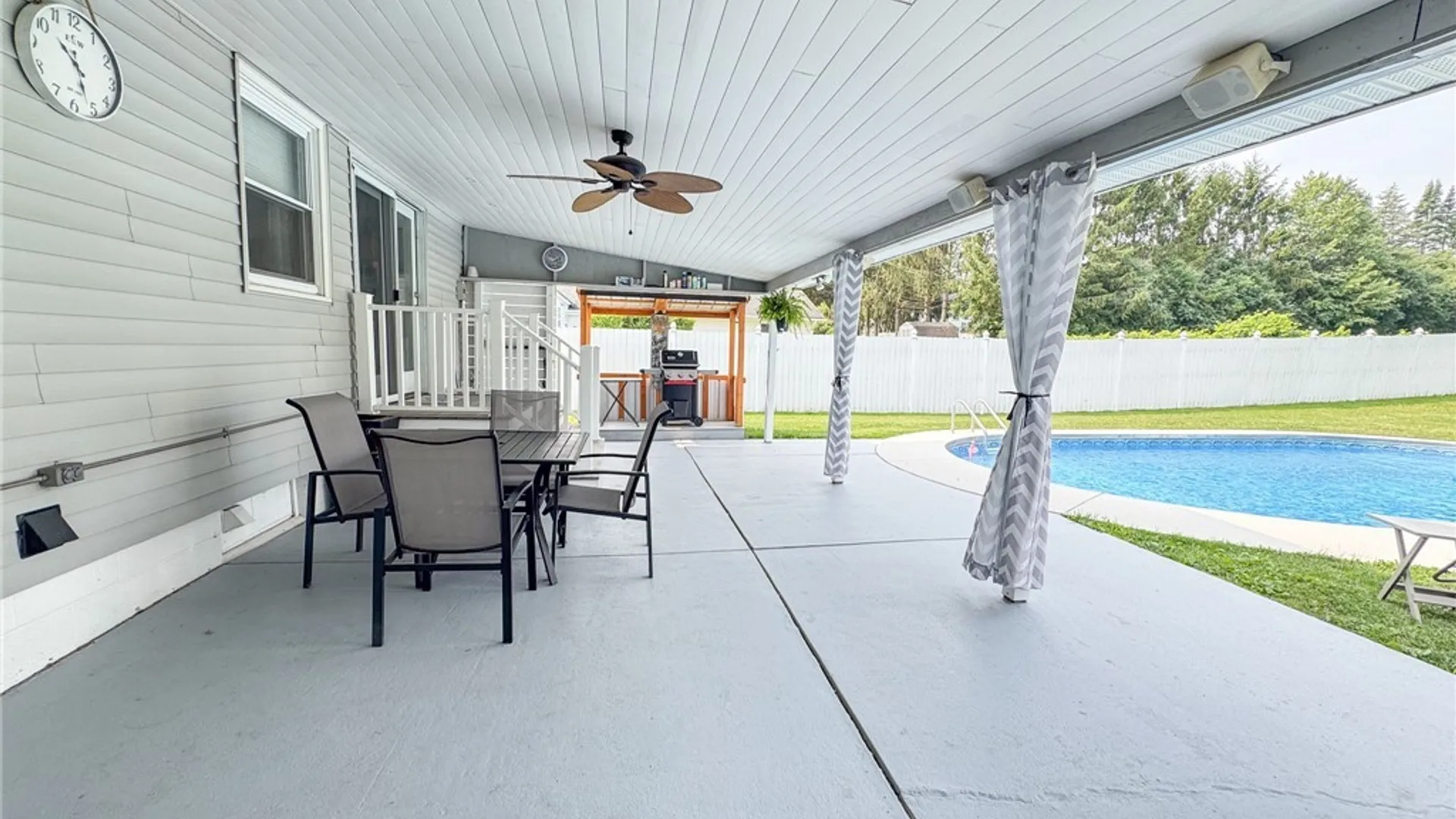 Property at 157 Garrow Street Extension, Auburn, NY 13021 27